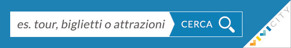 VIVI CITY: Il motore di ricerca per biglietti salta la coda e tour VIVI CITY: Il motore di ricerca per biglietti salta la coda e tour