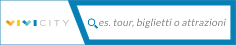 VIVI CITY: Il motore di ricerca per biglietti salta la coda e tour VIVI CITY: Il motore di ricerca per biglietti salta la coda e tour
